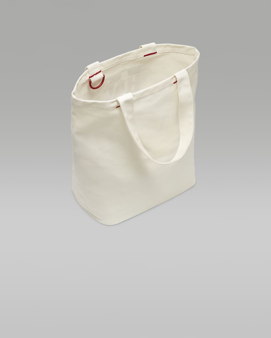 Tote bag nike off white on sale